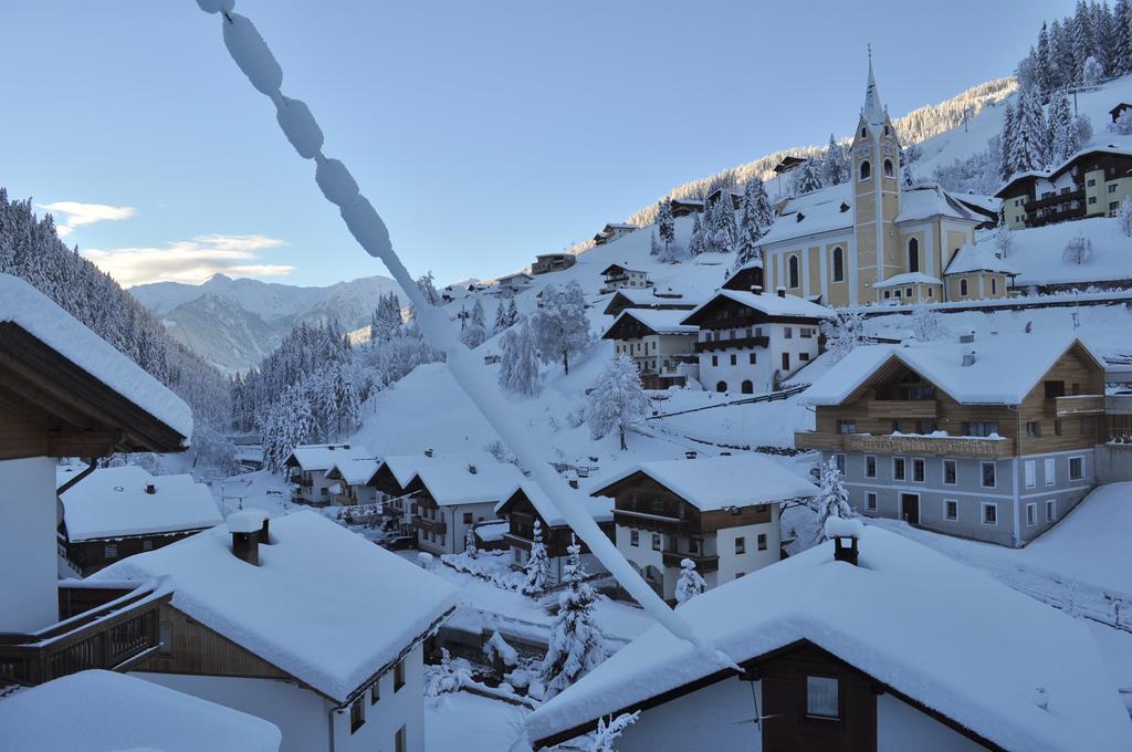 Ferienwohnung Dolomitenheim Außervillgraten Chambre photo