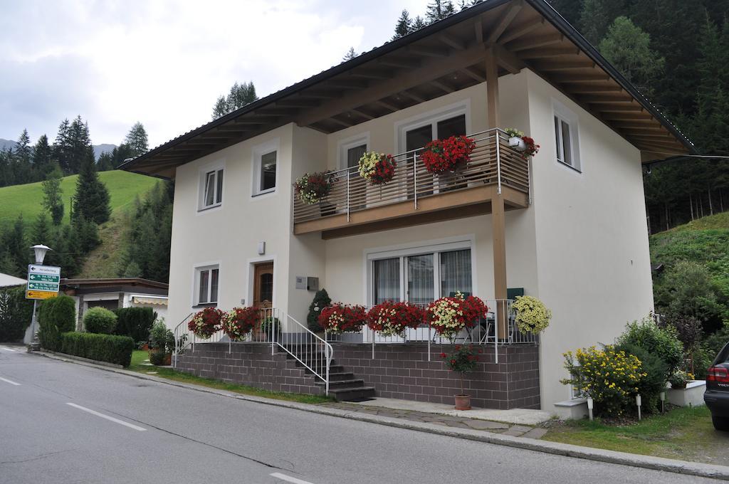 Ferienwohnung Dolomitenheim Außervillgraten Chambre photo