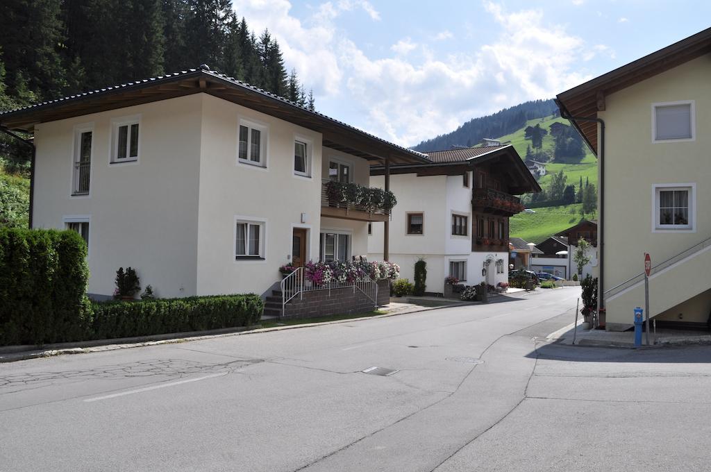 Ferienwohnung Dolomitenheim Außervillgraten Extérieur photo